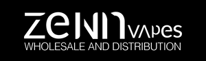 Company logo of Zenn Vapes