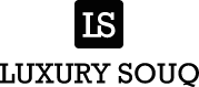 Business logo of luxury souq