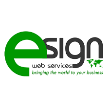Business logo of eSign Web Services Pvt Ltd