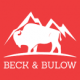 Business logo of Beck & Bulow