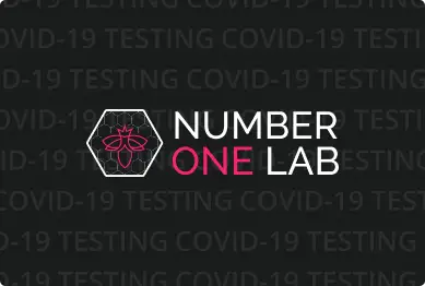Business logo of Number One Lab