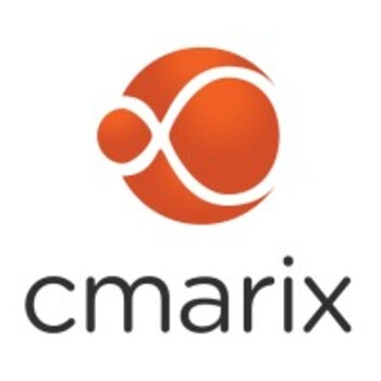 Company logo of CMARIX TechnoLabs Pvt. Ltd
