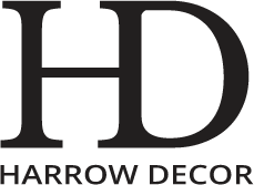 Company logo of Harrow Decor