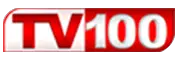 Company logo of Tv100.news