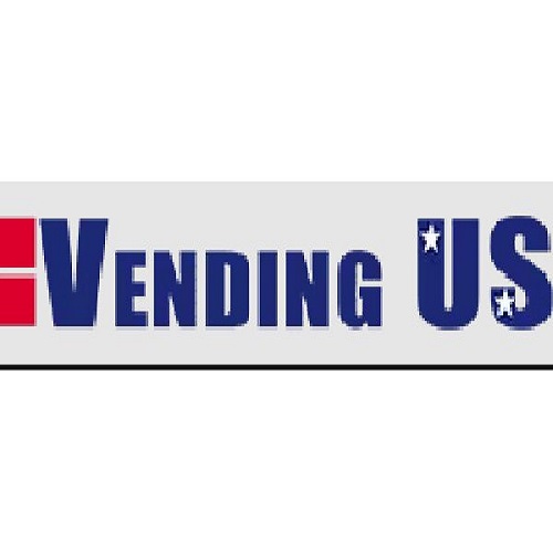 Business logo of VendingUS