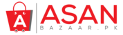 Business logo of Asan Bazaar