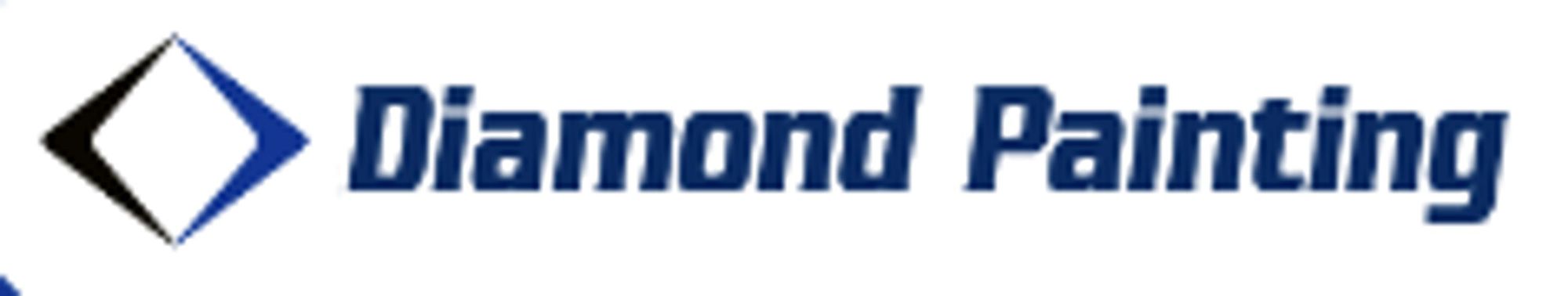 Business logo of Diamond Painting 