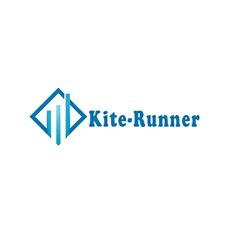 Company logo of Kite Runner