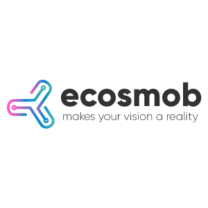 Business logo of Ecosmob Technologies INC