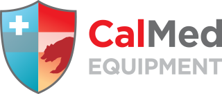 Business logo of Calmed Equipment