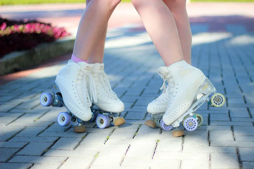 Business logo of socal roller skates