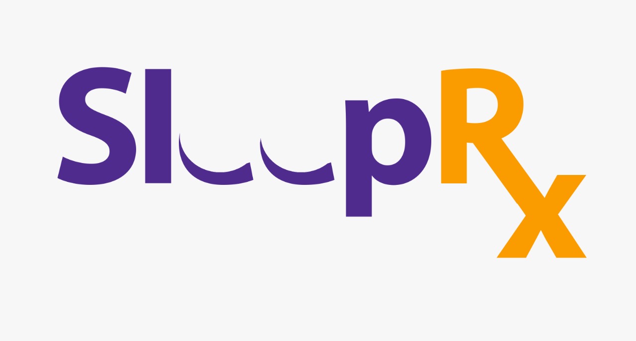 Company logo of Sleeprx