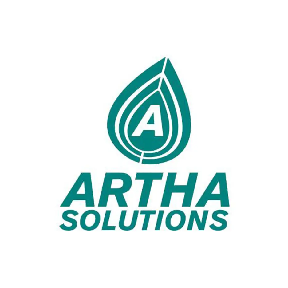 Business logo of Artha Solutions