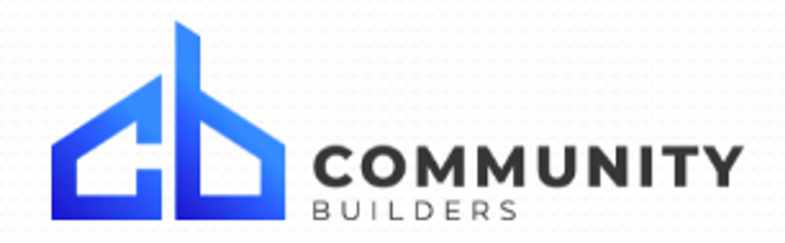 Business logo of Community Builders 