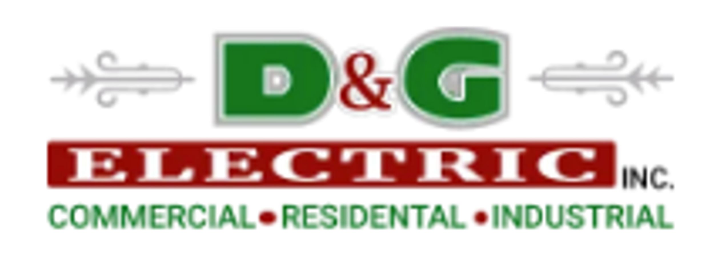 Business logo of D&G Electric Inc.