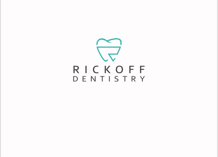 Business logo of Rickoff Dentistry