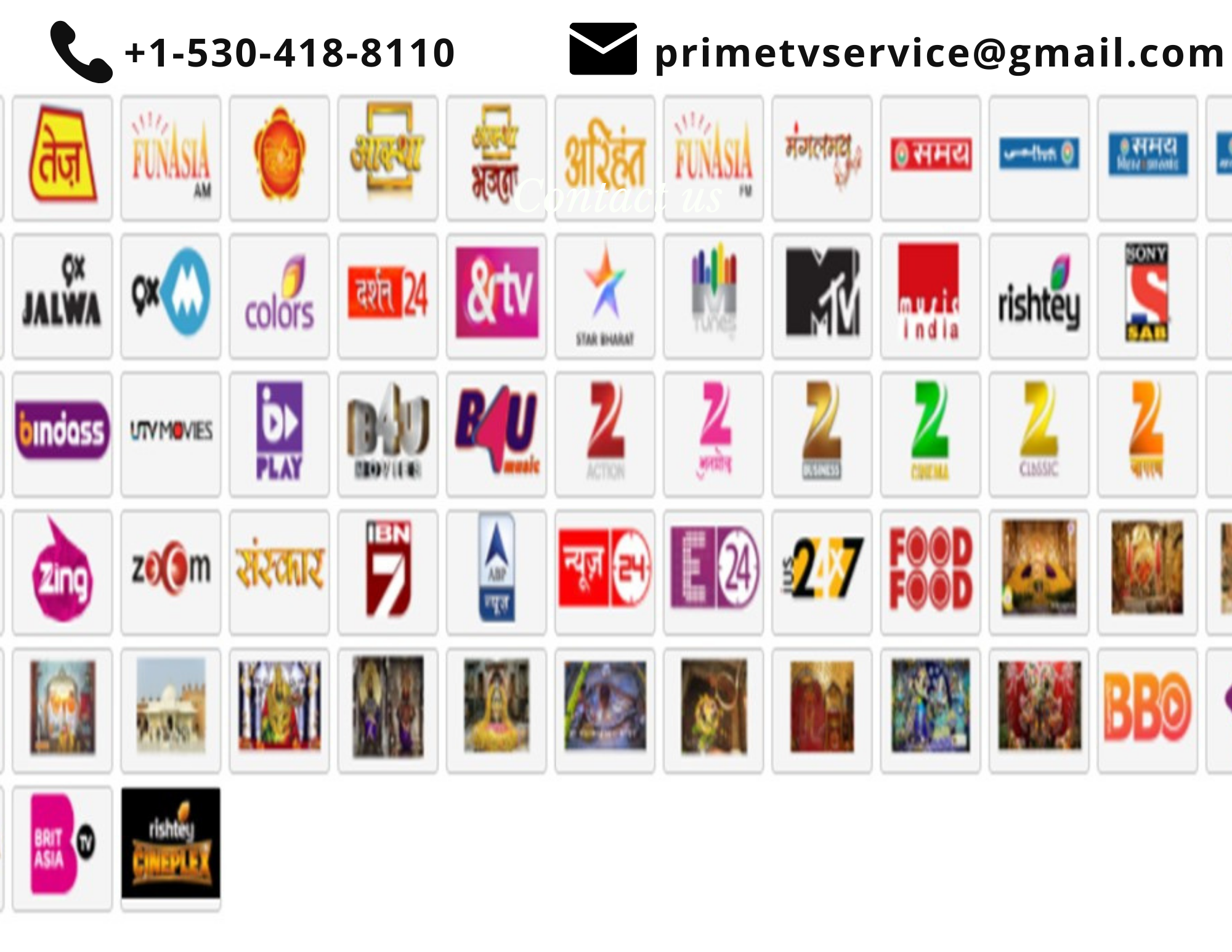 Prime Iptv service live channels watch in usa