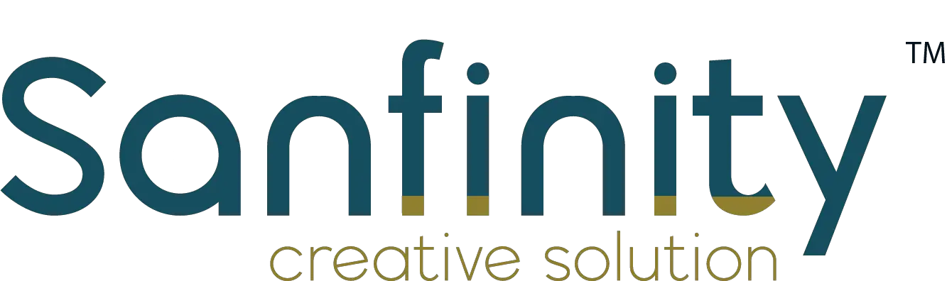 Business logo of Sanfinity Creative Solution Pvt. Ltd