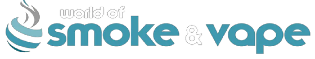 Business logo of World of Smoke & Vape - Best Vape Shop