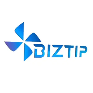 Company logo of BIZTIP Marketing