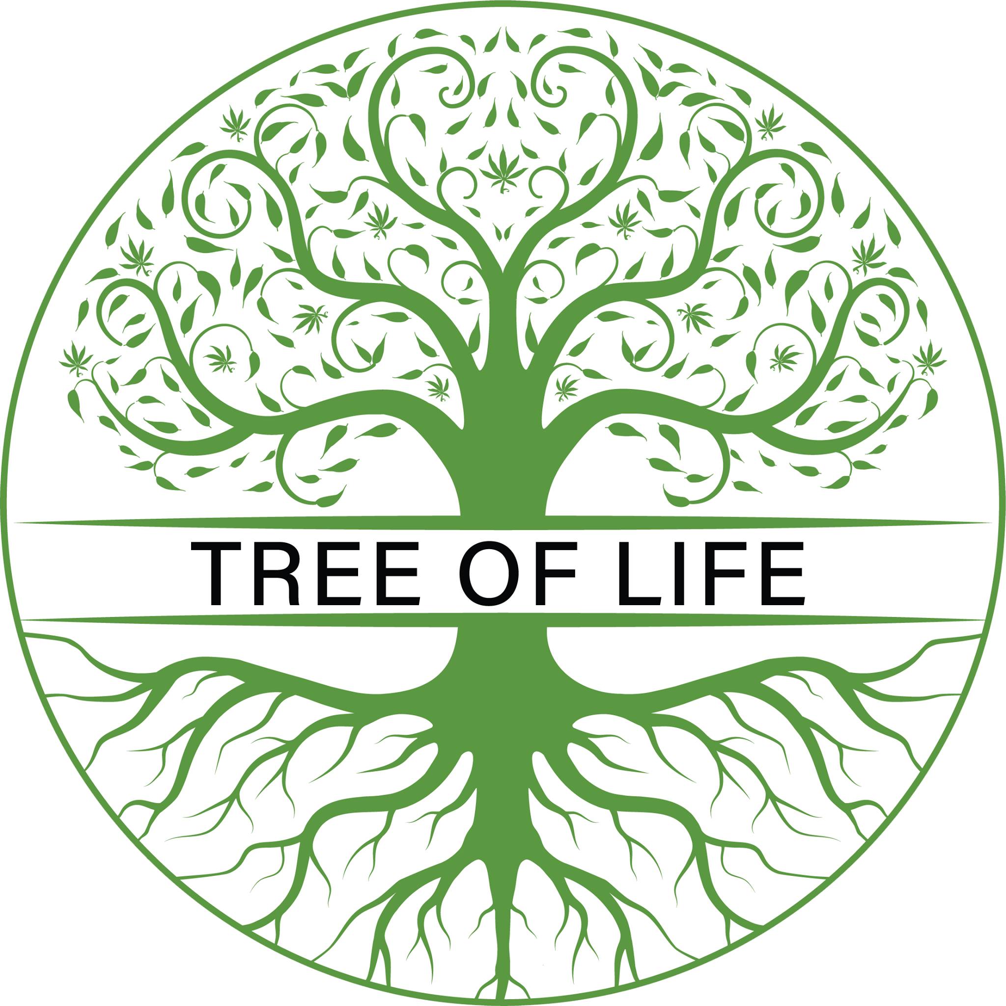 Business logo of Tree of Life Dispensary Las Vegas