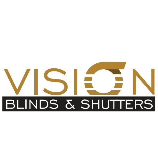 Company logo of Vision Blinds & Shutters