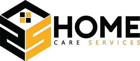 Company logo of SS Home Care Services