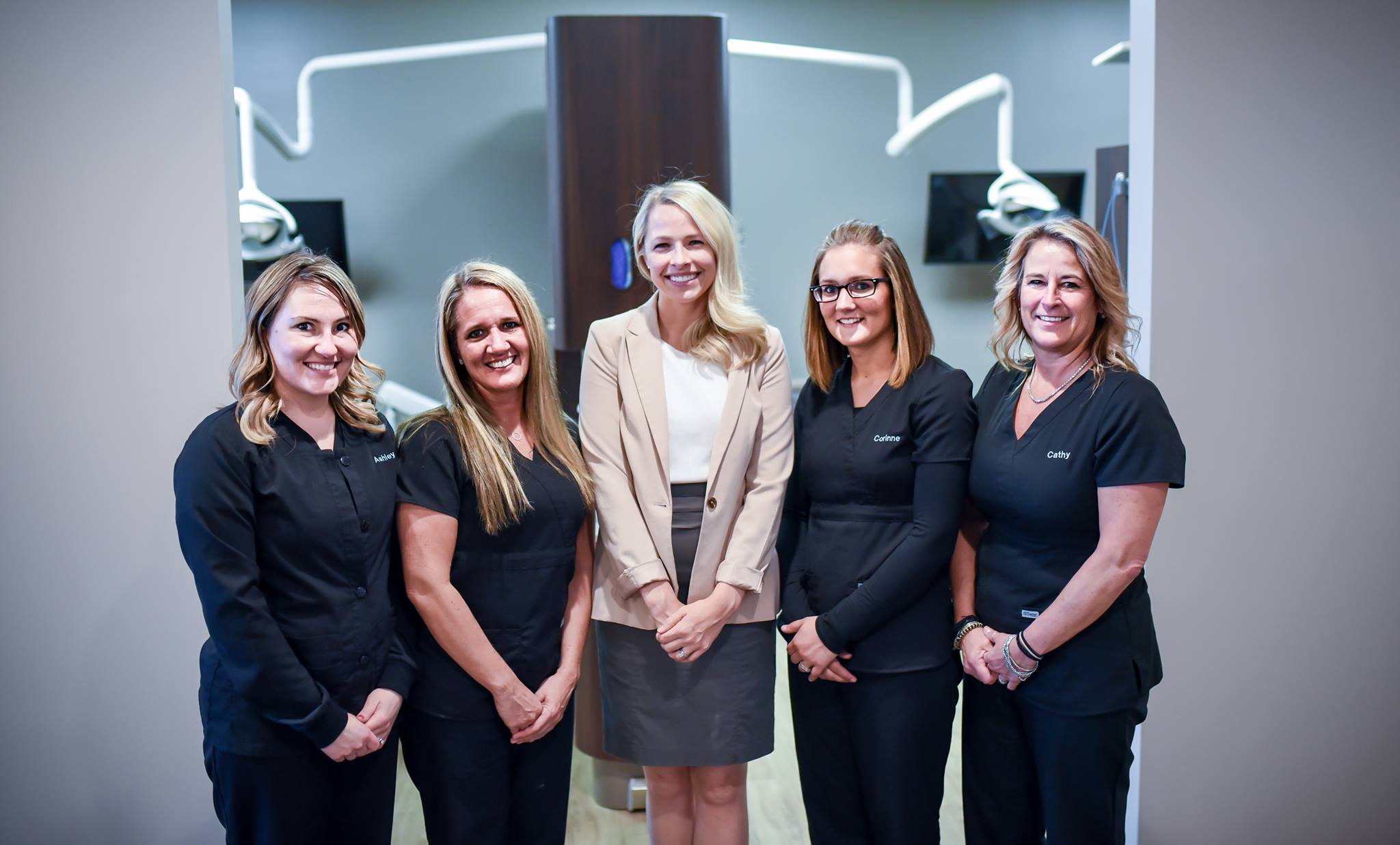 dentist indianapolis in