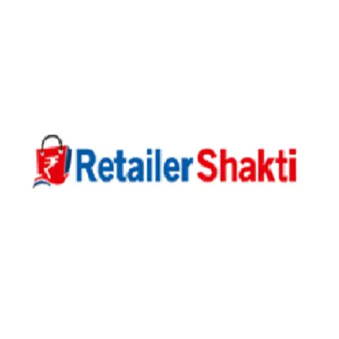 Business logo of Retailer Shakti Supply Chains Pvt. Ltd.