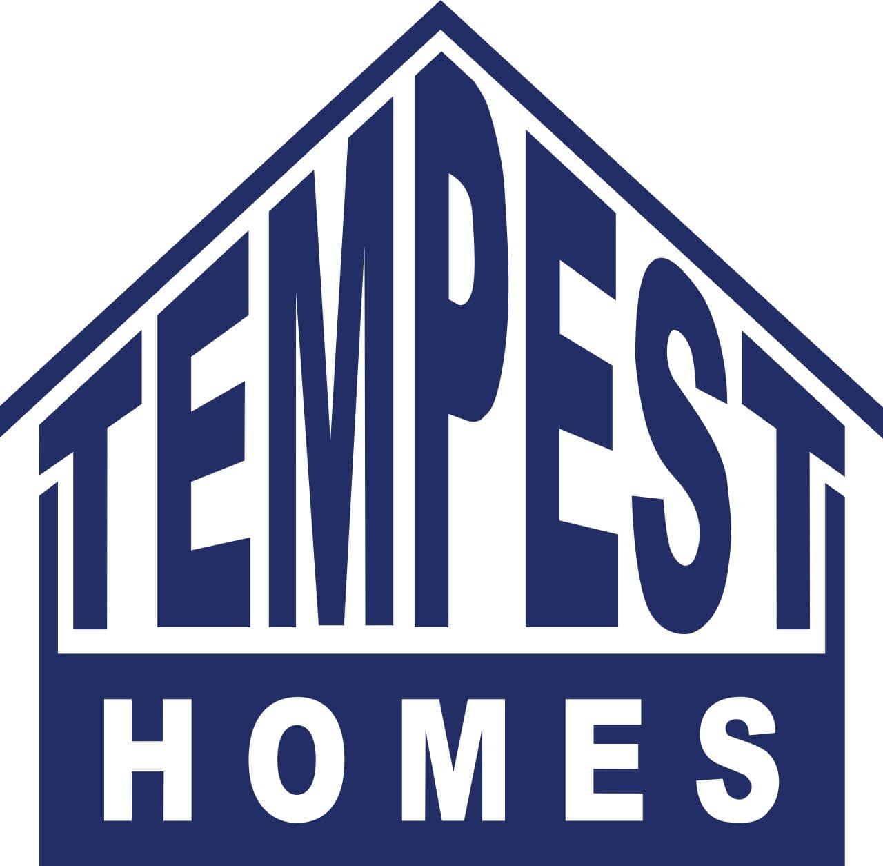Business logo of Tempest Homes