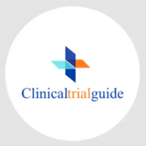 Business logo of Clinical Trial Guide