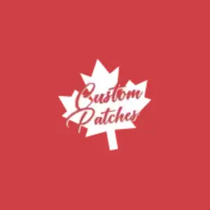 Business logo of Custom Patches Canada