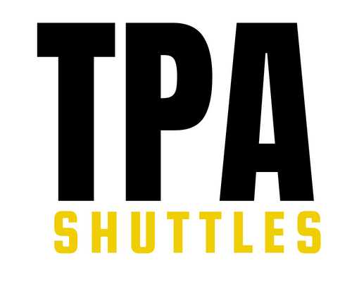 Business logo of TPA Shuttles LLC