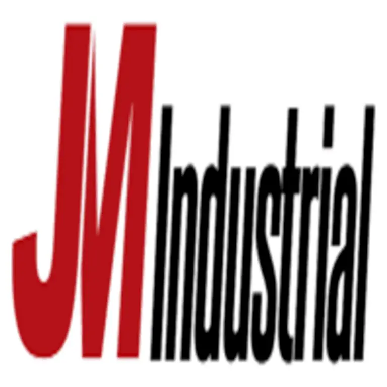 Company logo of J&M Industrial