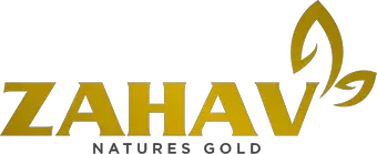 Business logo of Zahav Natures Gold - Best Functional Mushroom Gummies Provider