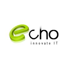 Business logo of Echo Innovate IT