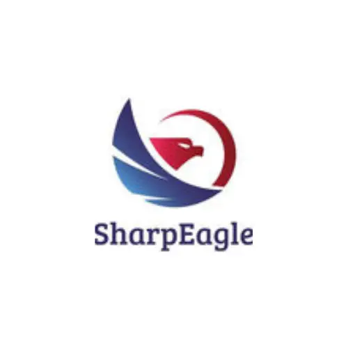 Company logo of Sharpeagle Technologies