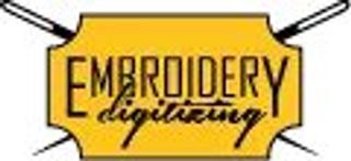 Business logo of Embroidery Digitizing Services USA