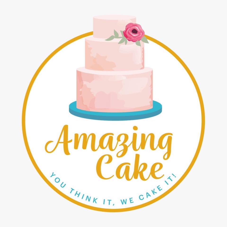 Business logo of Amazing Cake