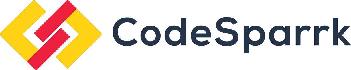 Business logo of Codesparrk