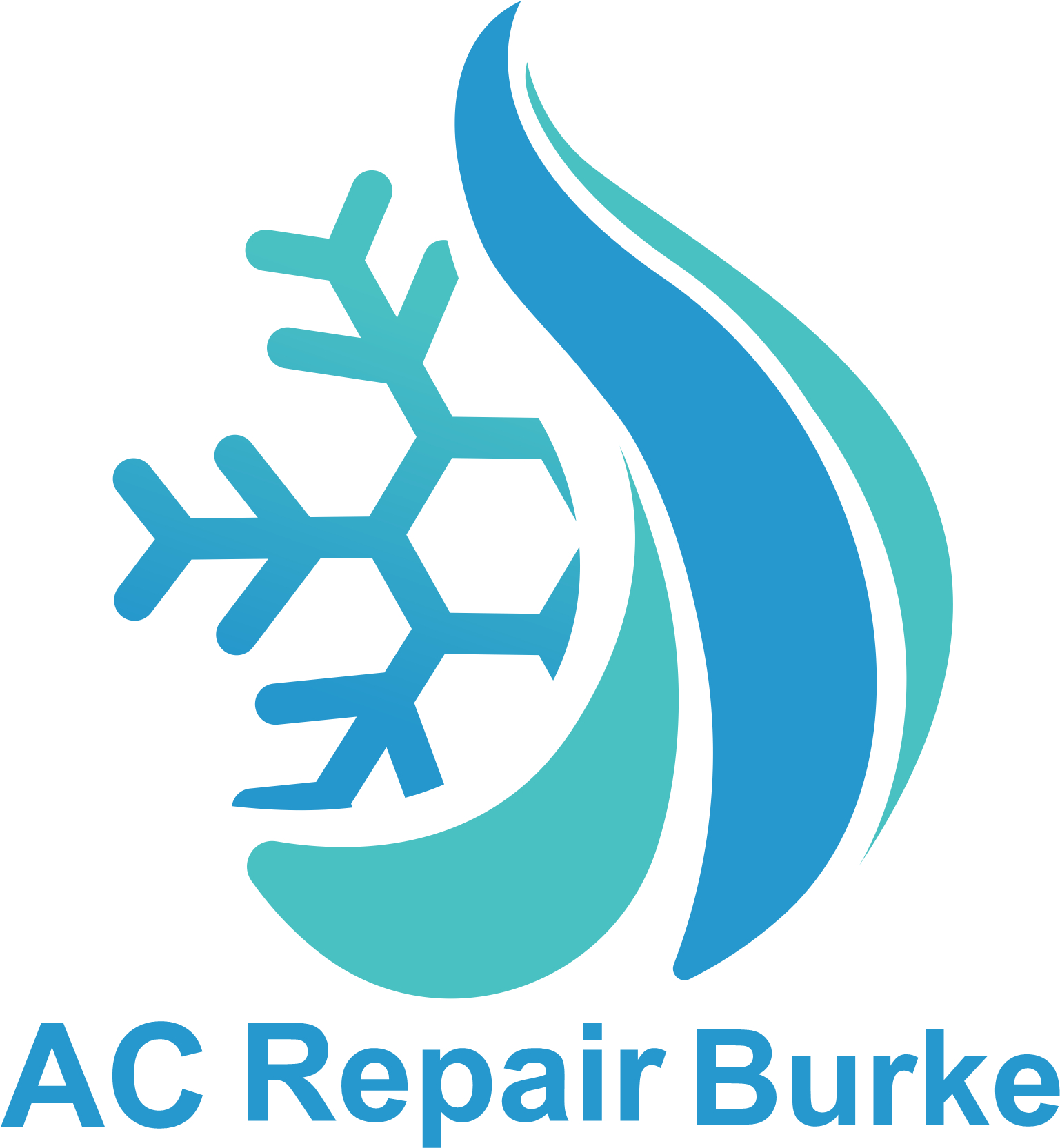Business logo of AC Repair Burke