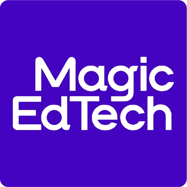 Business logo of Magic EdTech