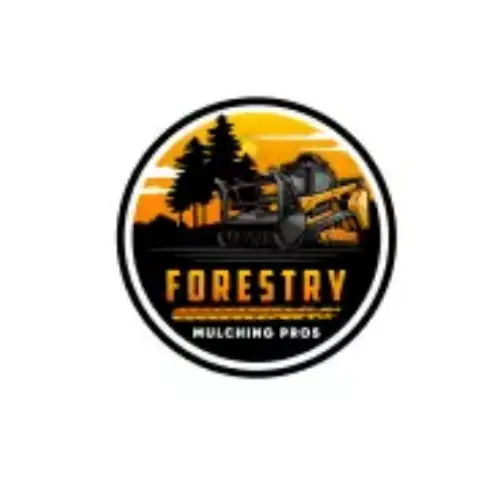 Business logo of Forestry Mulching Pros
