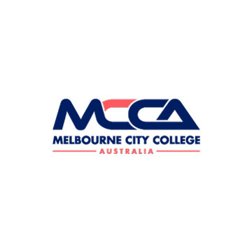 Business logo of Melbourne City College Australia