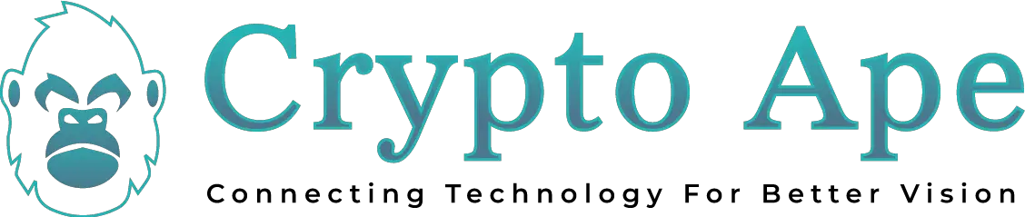 Business logo of CryptoApe