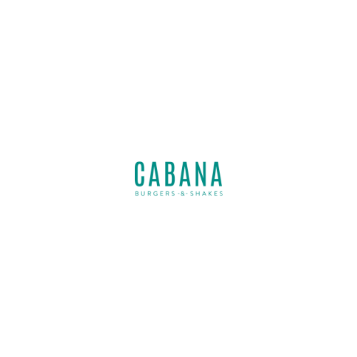 Business logo of Cabana Burgers and Shakes