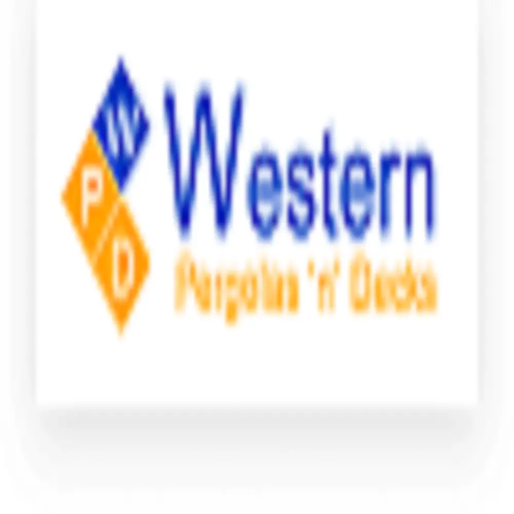 Business logo of Western Pergolas