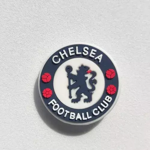 Chelsea pvc football badge