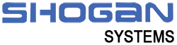Business logo of Shogan Systems