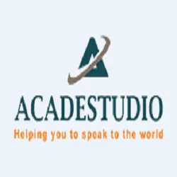 Business logo of AcadeStudio